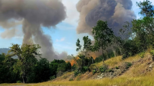 Cuba confirma morte de 13 militares ap&oacute;s explos&atilde;o em paiol