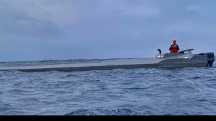 Maior narcossubmarino da história da Colômbia é apreendido