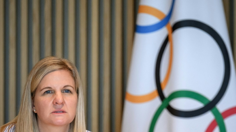  IOC schreibt Neutralit&auml;t fest 