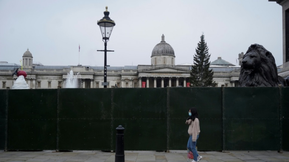  La National Gallery acogerá en 2026 la primera gran exposición de Zurbarán en Reino Unido 