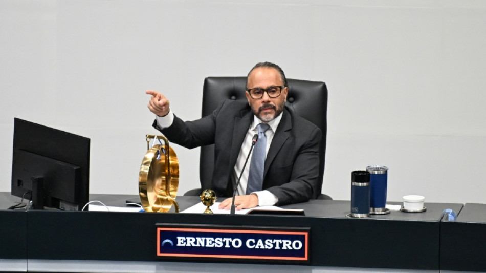  Le Salvador instaure la perp&eacute;tuit&eacute; pour les criminels de moins de 18 ans 