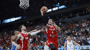 Eurobasket: la Turchia travolge la Grecia e va in finale
