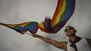 Queer-Beauftragte beklagt zunehmende Zahl von Angriffen auf queere Menschen