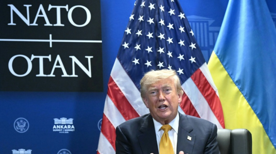  Trump: USA werden den Iran in der kommenden Nacht "hart" angreifen 