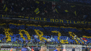 Champions: l'Inter apre San Siro, maxischermo per la finale