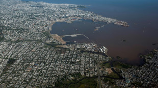 Capital do Uruguai, Montevidéu comemora 300 anos em meio a polêmica