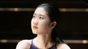 La sedicenne Sophia Liu inaugura Pianofortissimo a Bologna