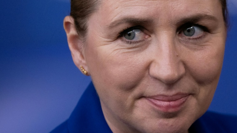  Le Danemark vote pour des l&eacute;gislatives serr&eacute;es mais Mette Frederiksen donn&eacute;e favorite 