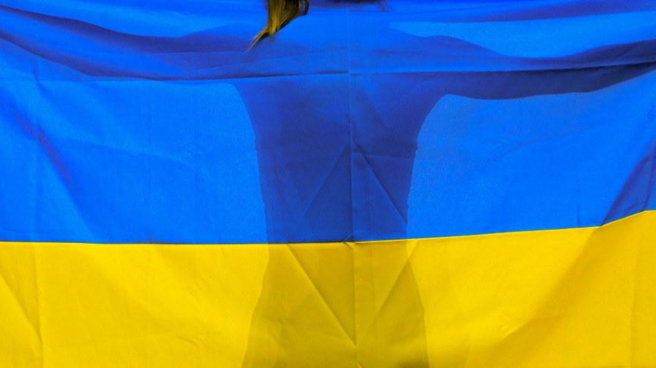 Ukraine weist Boykott von Wettkämpfen mit Russen an