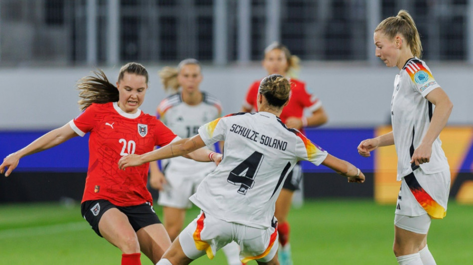 Nach Kritik: DFB &auml;ndert Design der Trikotnummer 4