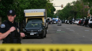 Sechs Verletzte nach Angriff auf j&uuml;dische Aktivisten in USA - FBI ermittelt wegen "Terroranschlags"