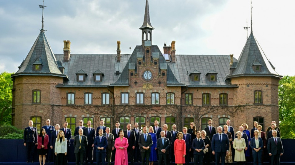  Nato-Au&szlig;enministertreffen begonnen - Rubio beklagt mangelnde Unterst&uuml;tzung im Iran-Krieg 