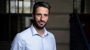 Paris-OK-Chef "bereit" - Sicherheit "oberste Priorit&auml;t"