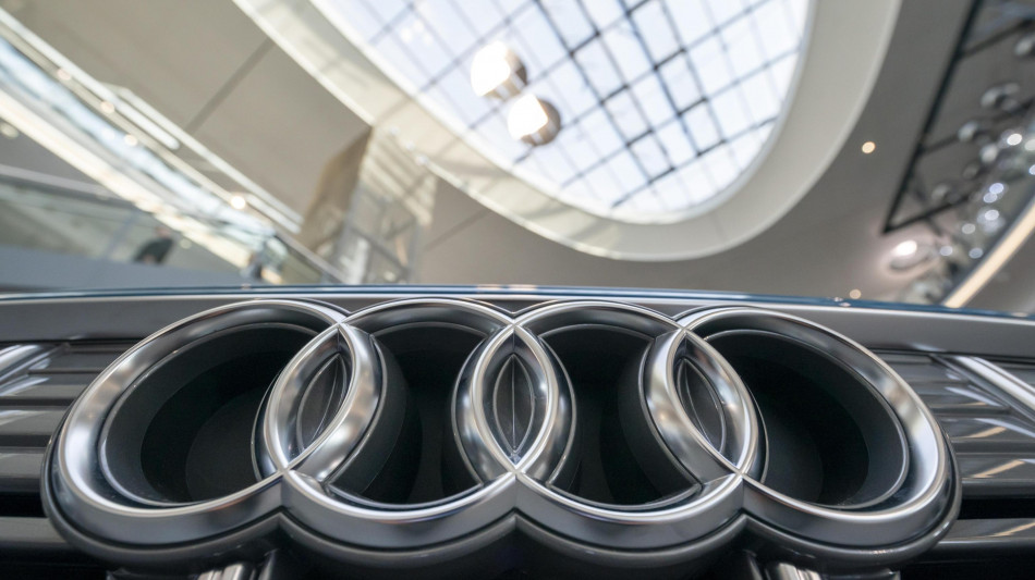  Audi va in Usa e investe 4 miliardi di dollari per un impianto in Georgia 