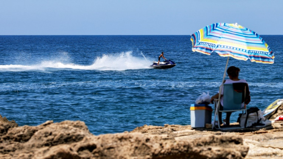 Meeresinstitut ICM: H&ouml;chste Tagestemperatur im Mittelmeer seit Aufzeichnungsbeginn