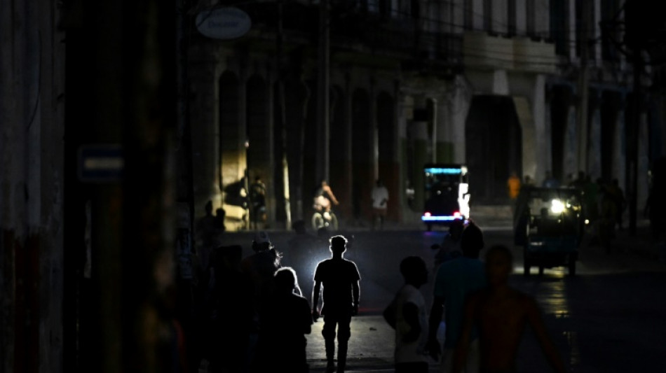 Diretor da CIA viaja a Havana para reuni&atilde;o excepcional com autoridades cubanas 