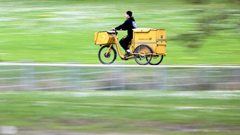 Wegen Zunahme an Beschwerden: Bundesnetzagentur droht Post mit Geldstrafe