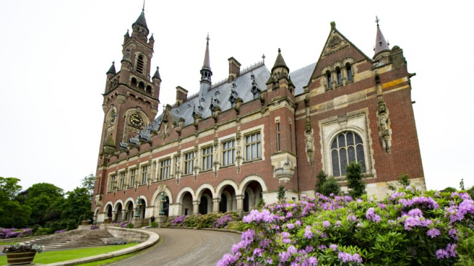 Japanischer Richter zum Pr&auml;sidenten des Internationalen Gerichtshofs gew&auml;hlt