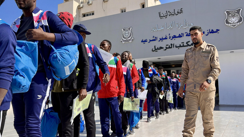 Colloqui Egitto-Libia su lavoro e migrazioni irregolari