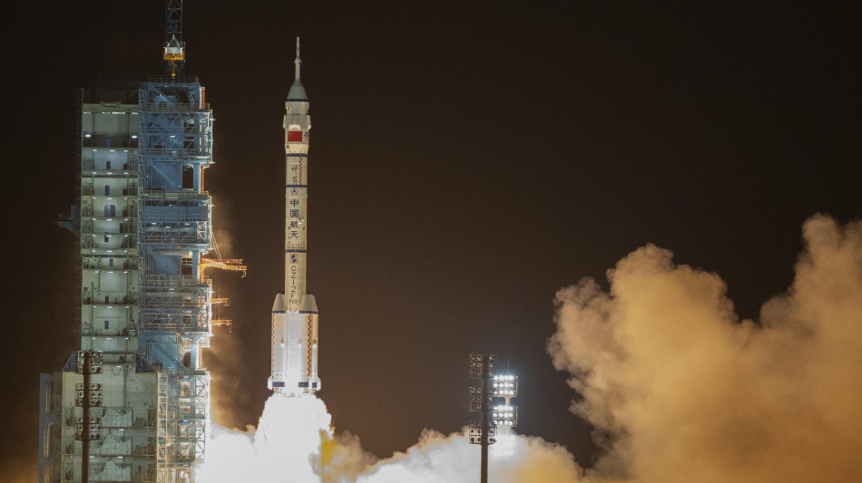  Il congresso internazionale di Astronautica chiede 'pi&ugrave; spazio per la Terra' 