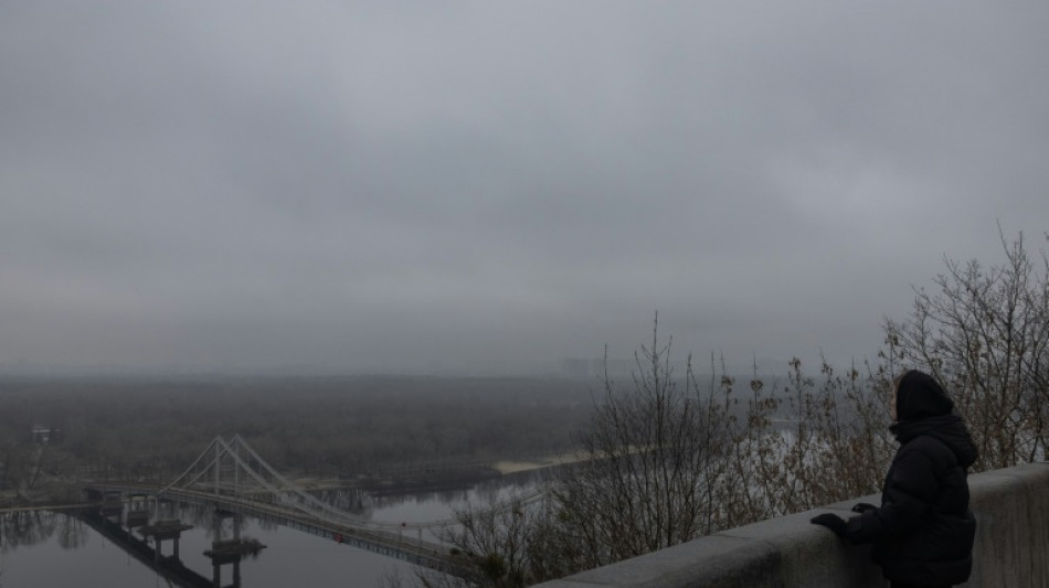  Ucrania lucha por repeler incursi&oacute;n rusa en regi&oacute;n fronteriza 