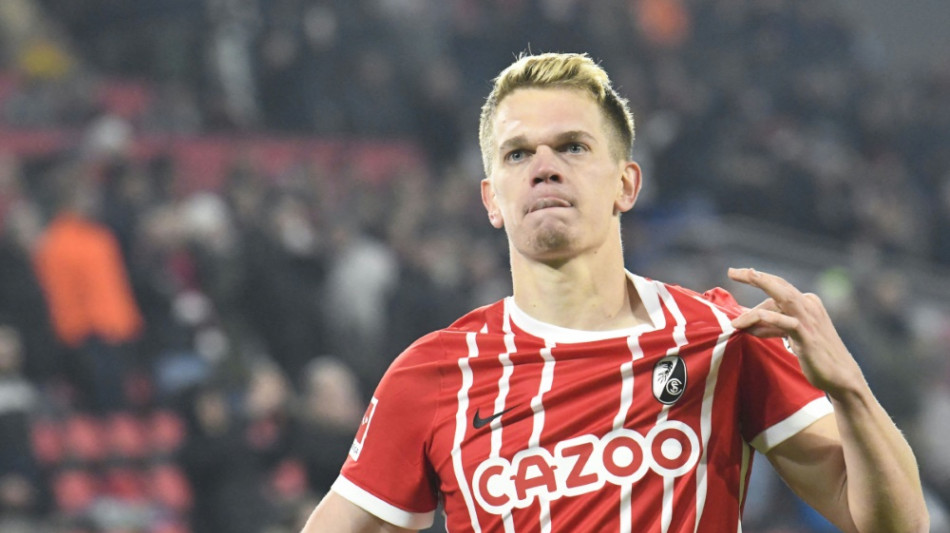 Ginter: