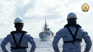 Philippines set to sign visiting forces deal with Canada