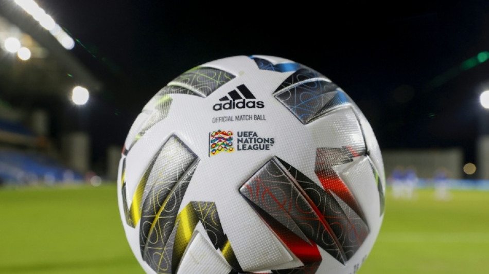  La selecci&oacute;n de Irlanda decide en una votaci&oacute;n jugar contra Israel el domingo 