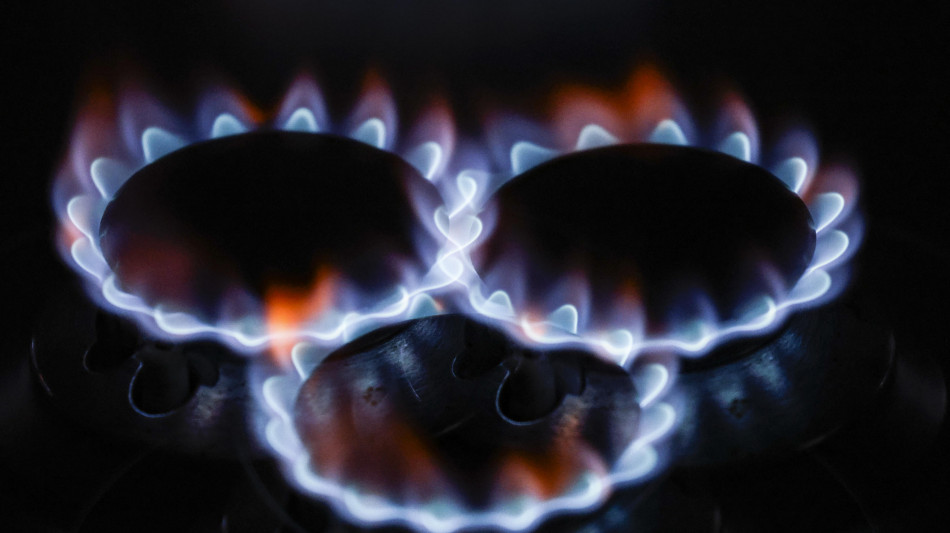  Il gas supera i 76 euro sul mercato Ttf di Amsterdam 