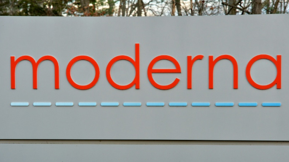  Moderna y Merck anuncian resultados positivos de una vacuna contra el c&aacute;ncer de piel 