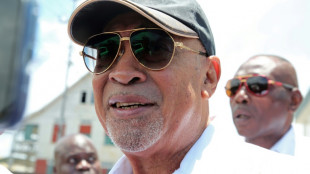MP do Suriname volta a exigir 20 anos de prisão para ex-ditador