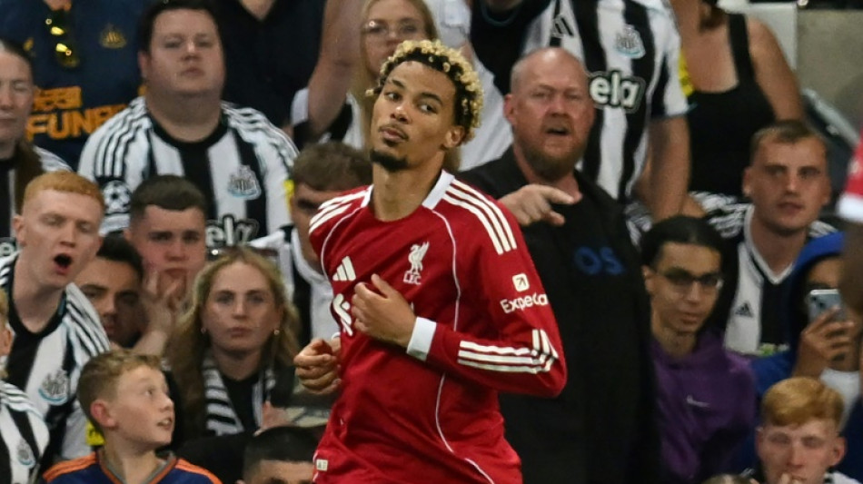 Equipe de France: Ekitike remplace Cherki, inqui&eacute;tude pour Saliba et Konat&eacute; 