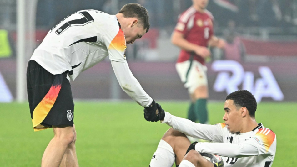 Hamann r&auml;t Bayern von Wirtz-Transfer ab