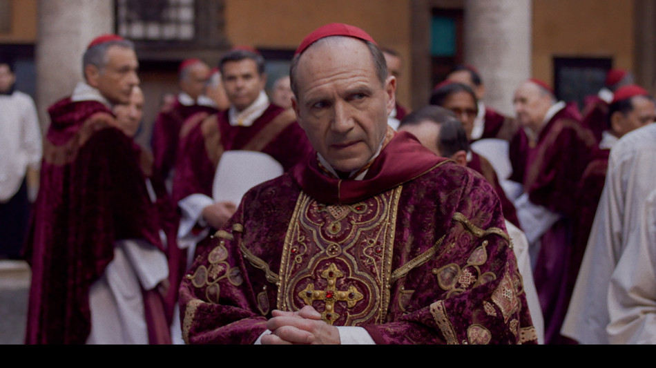 Da Conclave ai Due Papi, Bergoglio fonte ispirazione