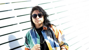 La ganadora del Grammy Arooj Aftab afirma que los latinos revolucionaron la escena musical