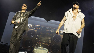 Marracash e Guè, 'Santeria' infiamma Milano dieci anni dopo