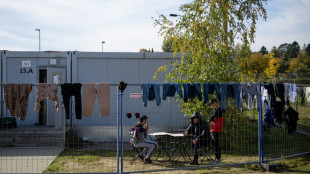 Landkreistag fordert Arbeitspflicht für alle Flüchtlinge