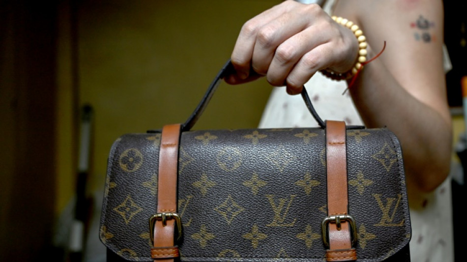 Face aux pressions américaines, le Vietnam a lancé la chasse aux contrefaçons