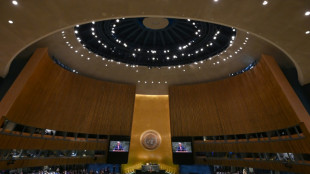 Humanidade abriu 'as portas do inferno' com crise climática, diz chefe da ONU