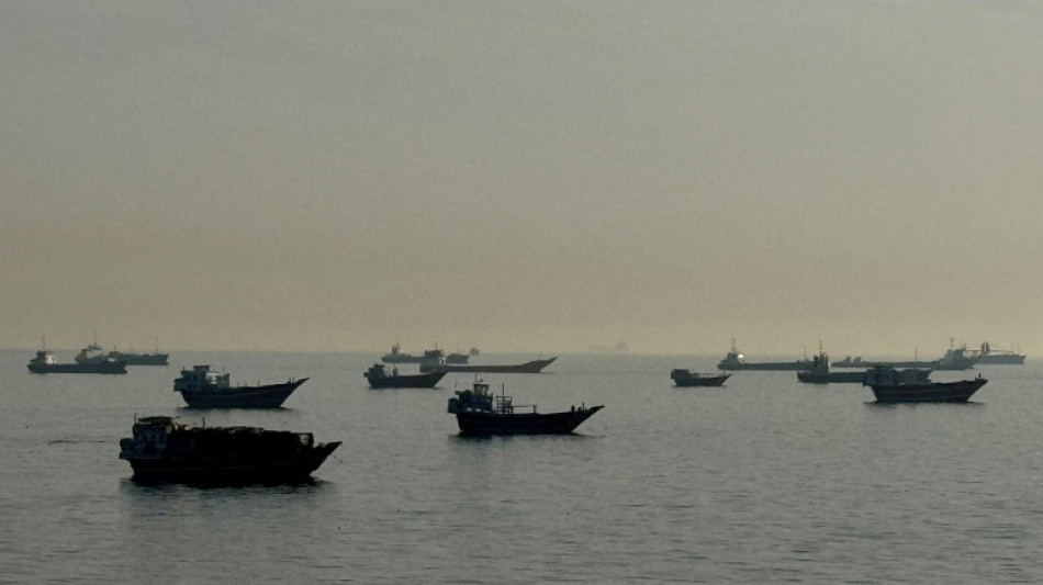 Oil prices, shares steady after US-Iran talks postponed