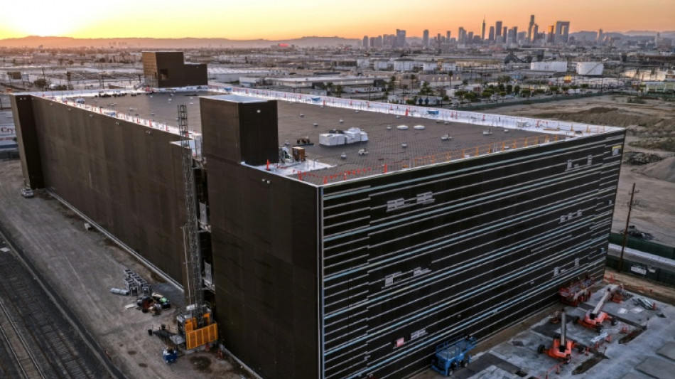 Data centres emitting more CO2 than thought: study