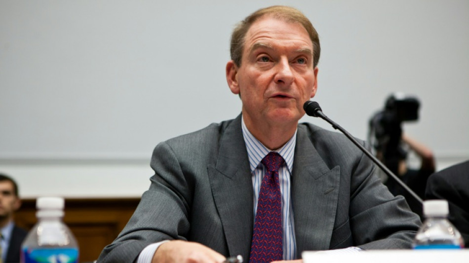 Trump nominiert kryptofreundlichen Anwalt Paul Atkins f&uuml;r Vorsitz von US-B&ouml;rsenaufsicht SEC