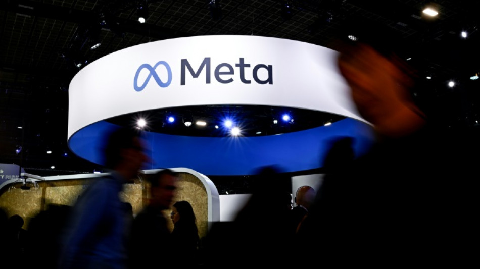 Irlanda multa a Meta con 263 millones de d&oacute;lares por un fallo de seguridad en Facebook