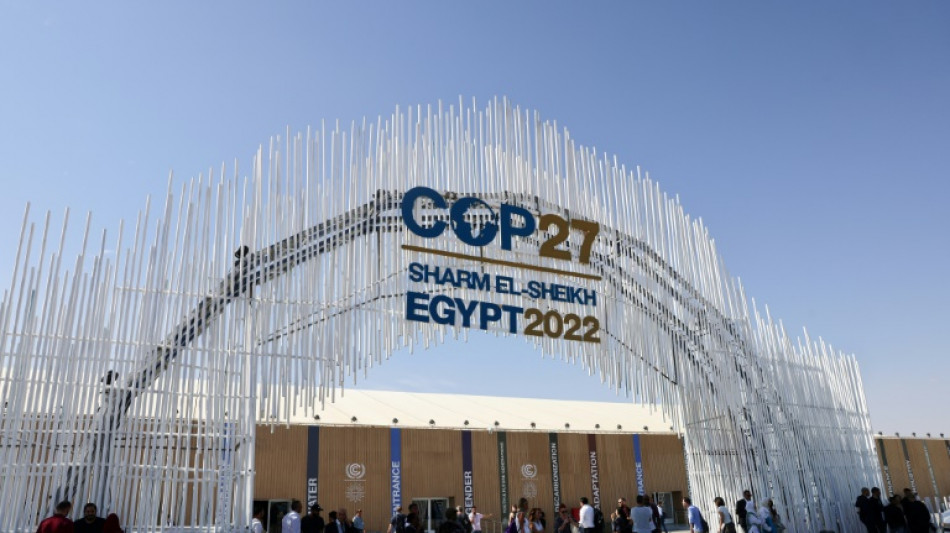 Menschenrechtebeauftragte der Bundesregierung kritisiert COP27-Gastgeber Ägypten