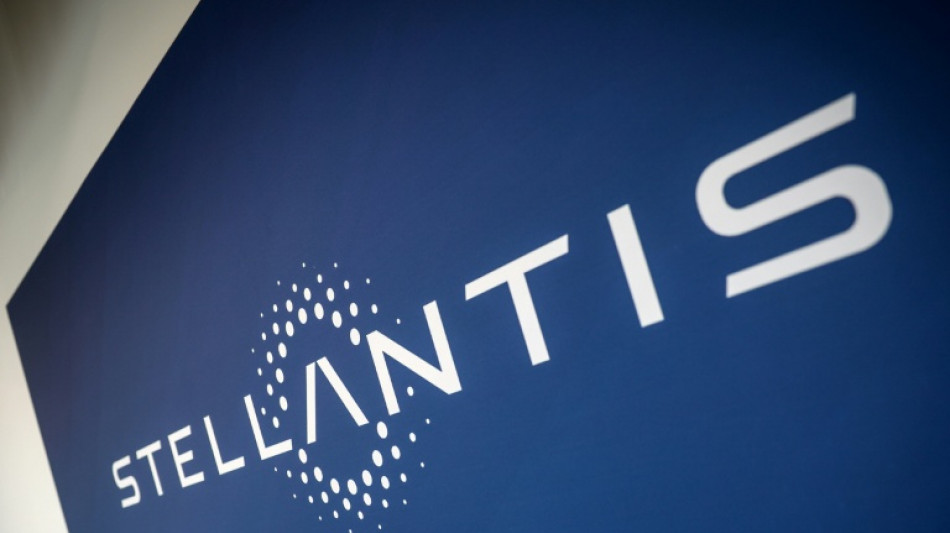  Stellantis&nbsp;confirme son retour dans le vert au deuxi&egrave;me trimestre, ventes en hausse de 13% 