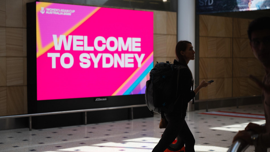  L'Australia vieta l'ingresso ai turisti iraniani con visti validi per 6 mesi 