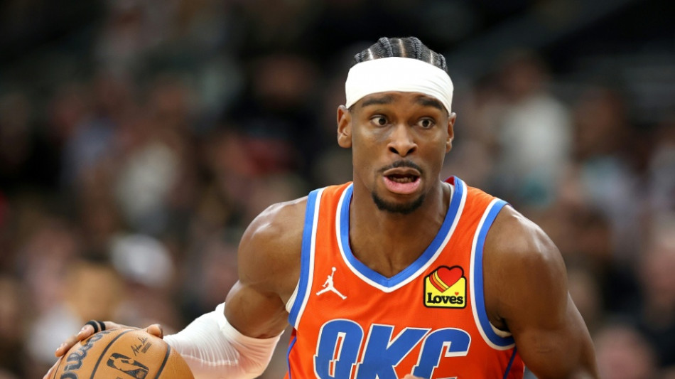  OKC siegt ohne Hartenstein - Erfolg f&uuml;r Orlando 