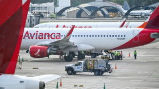 Companhias aéreas cancelam conexões com a Venezuela após alerta dos EUA
