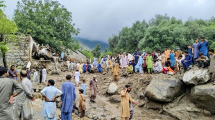 Au Pakistan, la mousson fait près de 200 morts en 24 heures