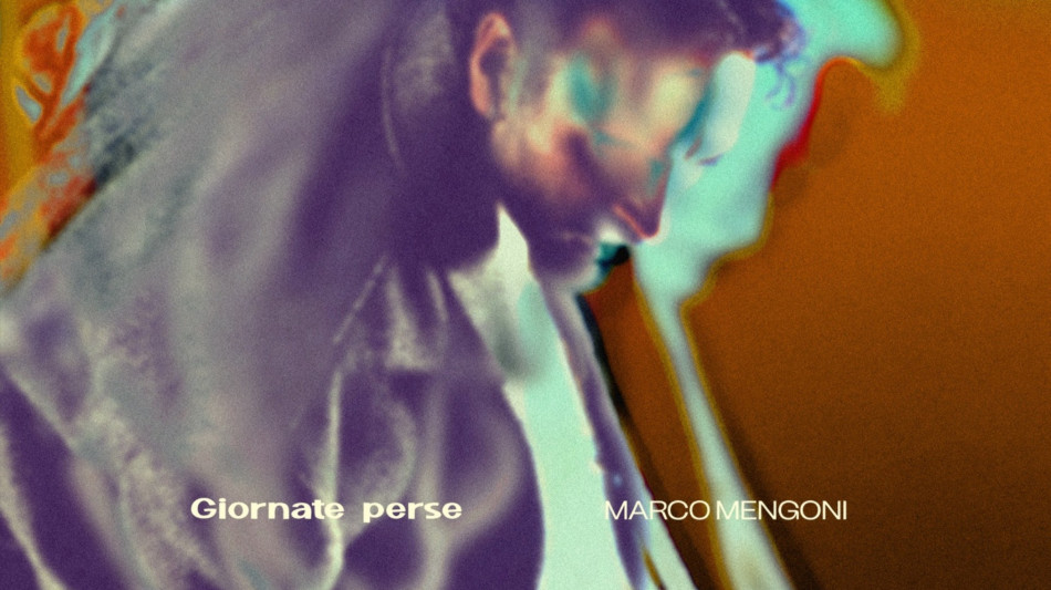  Marco Mengoni, il 9 ottobre esce il singolo Giornate perse 
